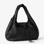 FENDI Fendi Spy Black leather bag - Image 6
